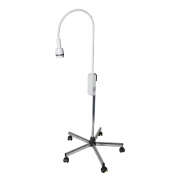 Lampa zabiegowa EL3 LED