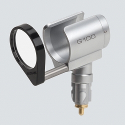 Główka oświetlająca G100 LED 2,5V