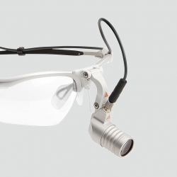 Lampa okularowa HEINE MicroLight 2