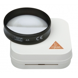 Lupa oftalmoskopowa HEINE A.R. 30D / Ø46mm
