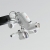 Lupa okularowa HEINE HR 2,5x/420 mm i-View do lampy ML4 LED
