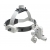 Lupa okularowa HEINE HR 2,5x/420 mm i-View do lampy ML4 LED